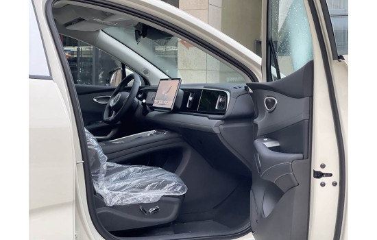 BYD Sea lion 05